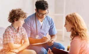 Treat PANDAS/PANDAS antibiotics