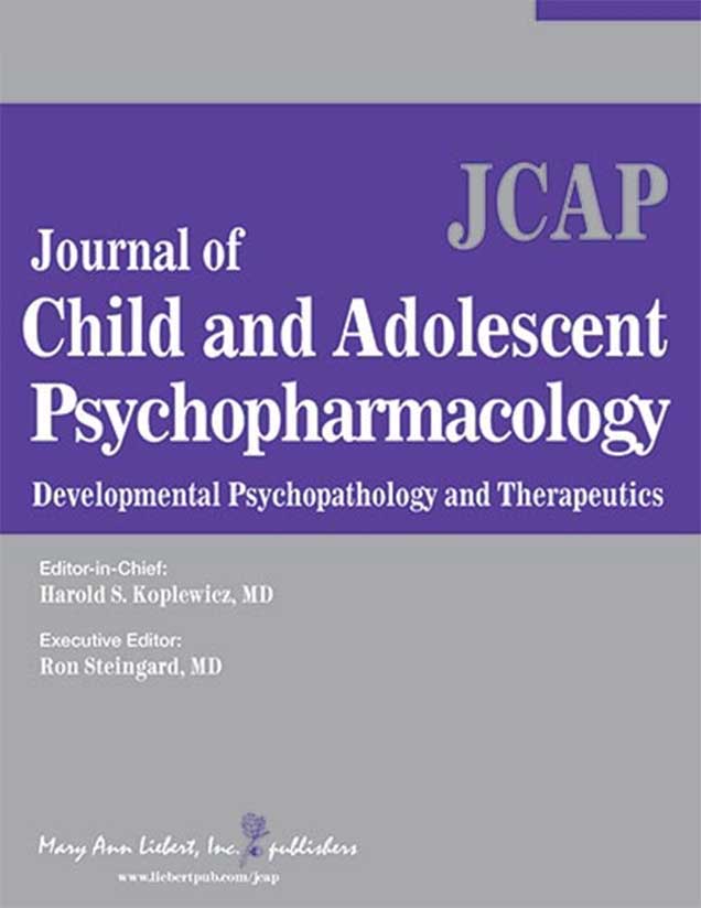 Psychological science journal. «journal of primary care & community healthg»). Clinical child and adolescent psychology. Psychological experimental. Psychopharmacology journal cover.