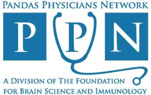 PANDAS PHYSICIANS NETWORK
