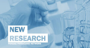Research PANS PANDAS