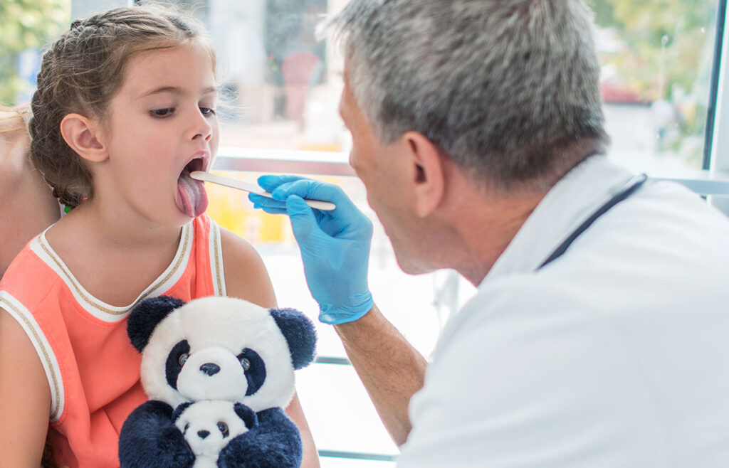 American Academy of Pediatrics | PPN