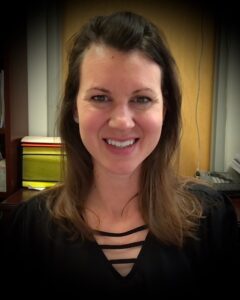 Chandra Menendez, PhD.