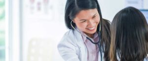 Seeing your first PANS patient