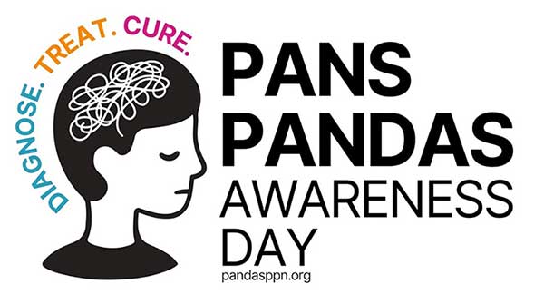 PANS PANDAS Awareness