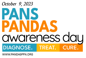 PANS/PANDAS Awareness Day