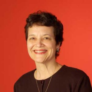 Elizabeth Mellins