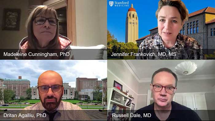 PANS-PANDAS-Research-Webinar-Panel PANS PANDAS Research Webinar Panel